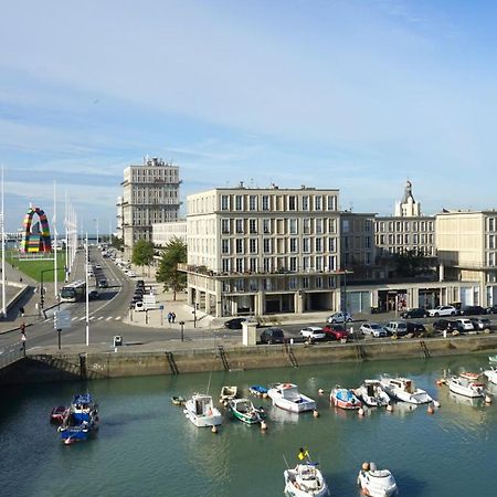 Lili Lejlighed Le Havre Eksteriør billede